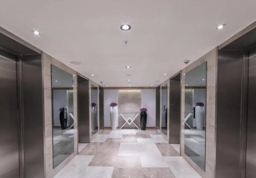 Sea Vip Apartments 11 Batumi